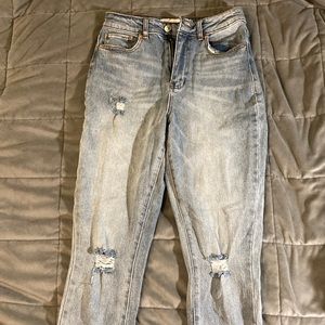Ashley Mason Jeans